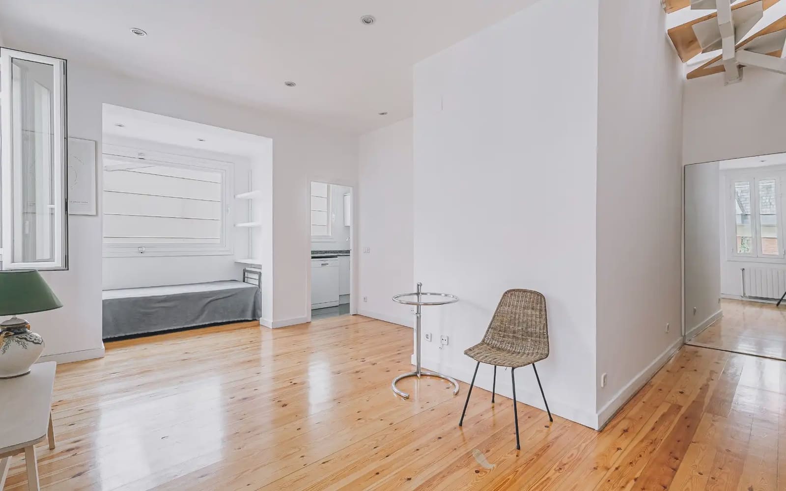 1 slaapkamer Flat te koop in Barcelona stad - € 415.000 (Ref: 9824053)