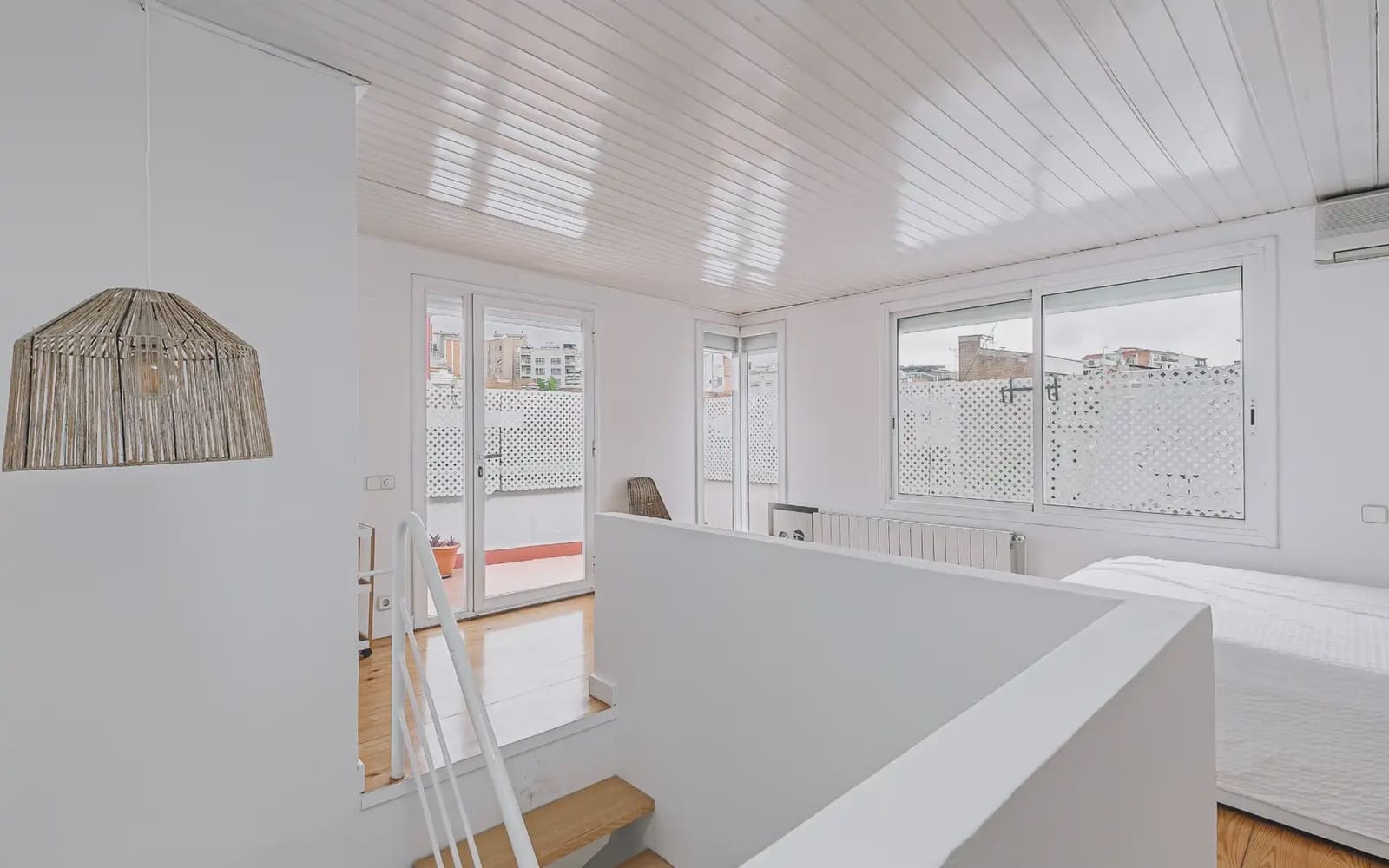 1 slaapkamer Flat te koop in Barcelona stad - € 415.000 (Ref: 9824053)