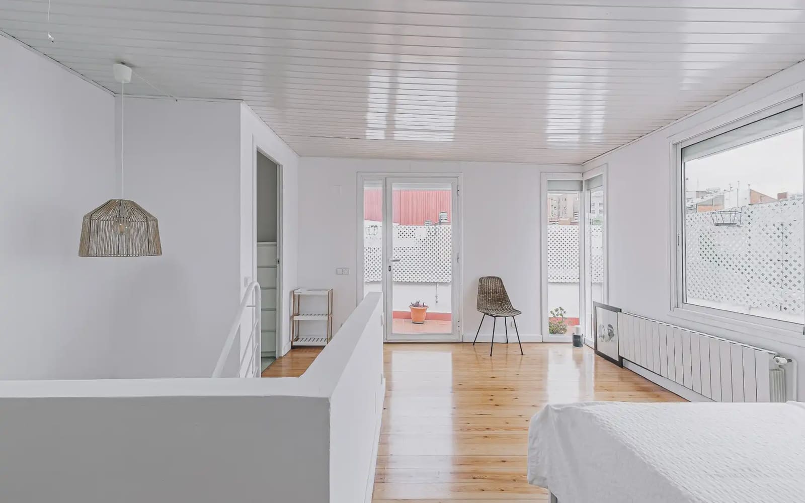 1 slaapkamer Flat te koop in Barcelona stad - € 415.000 (Ref: 9824053)
