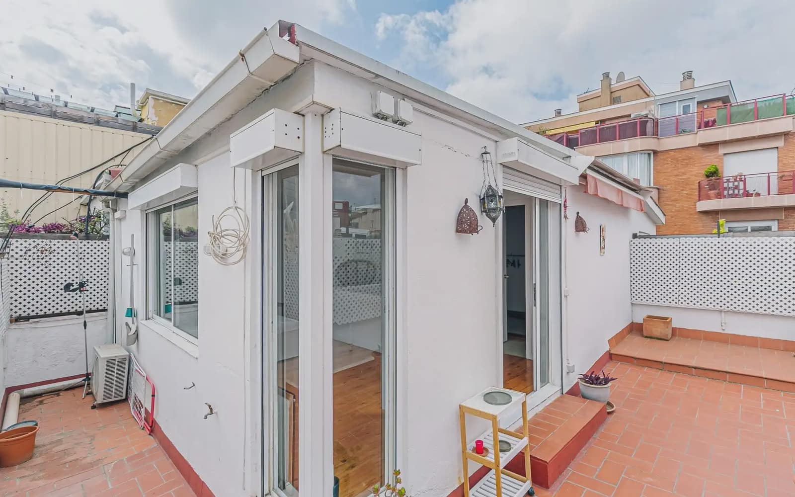 1 slaapkamer Flat te koop in Barcelona stad - € 415.000 (Ref: 9824053)