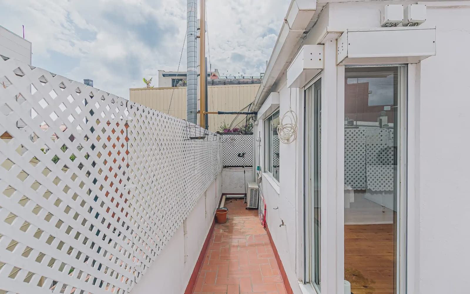 1 slaapkamer Flat te koop in Barcelona stad - € 415.000 (Ref: 9824053)