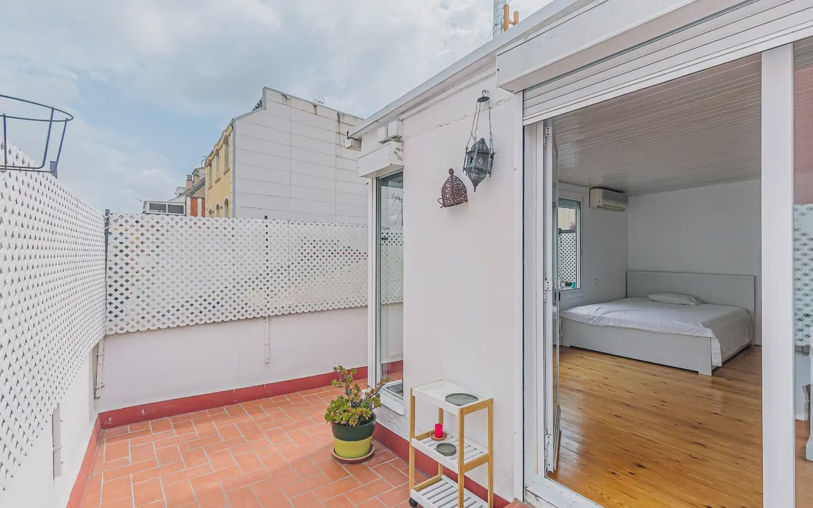 1 slaapkamer Flat te koop in Barcelona stad - € 415.000 (Ref: 9824053)