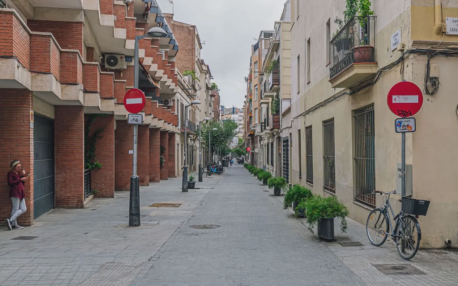 1 slaapkamer Flat te koop in Barcelona stad - € 415.000 (Ref: 9824053)