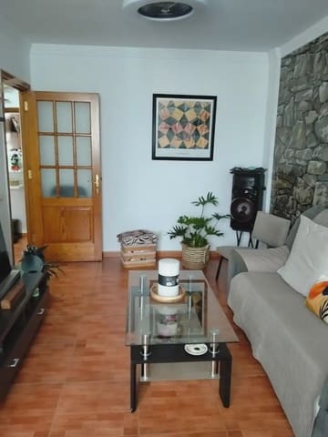 Piso de 3 habitaciones en Isleta, Las Palmas de Gran Canaria en venta - 199.900 € (Ref: 9827529)
