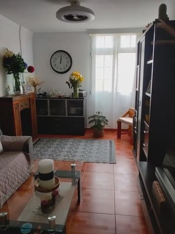 Piso de 3 habitaciones en Isleta, Las Palmas de Gran Canaria en venta - 199.900 € (Ref: 9827529)