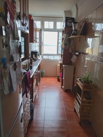 Piso de 3 habitaciones en Isleta, Las Palmas de Gran Canaria en venta - 199.900 € (Ref: 9827529)