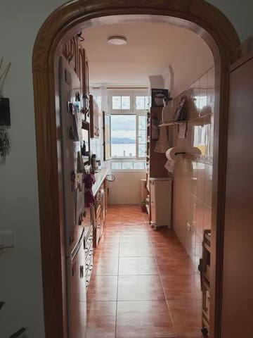 Piso de 3 habitaciones en Isleta, Las Palmas de Gran Canaria en venta - 199.900 € (Ref: 9827529)