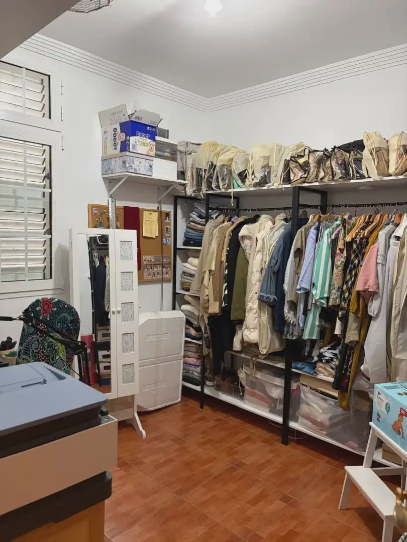 Piso de 3 habitaciones en Las Palmas de Gran Canaria en venta - 199.900 € (Ref: 9827529)