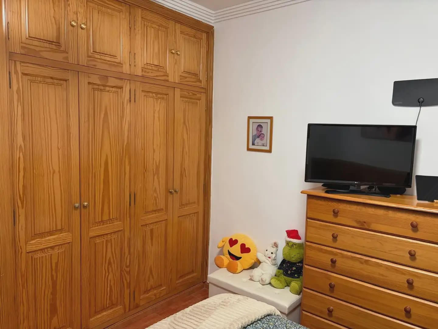 Piso de 3 habitaciones en Las Palmas de Gran Canaria en venta - 199.900 € (Ref: 9827529)