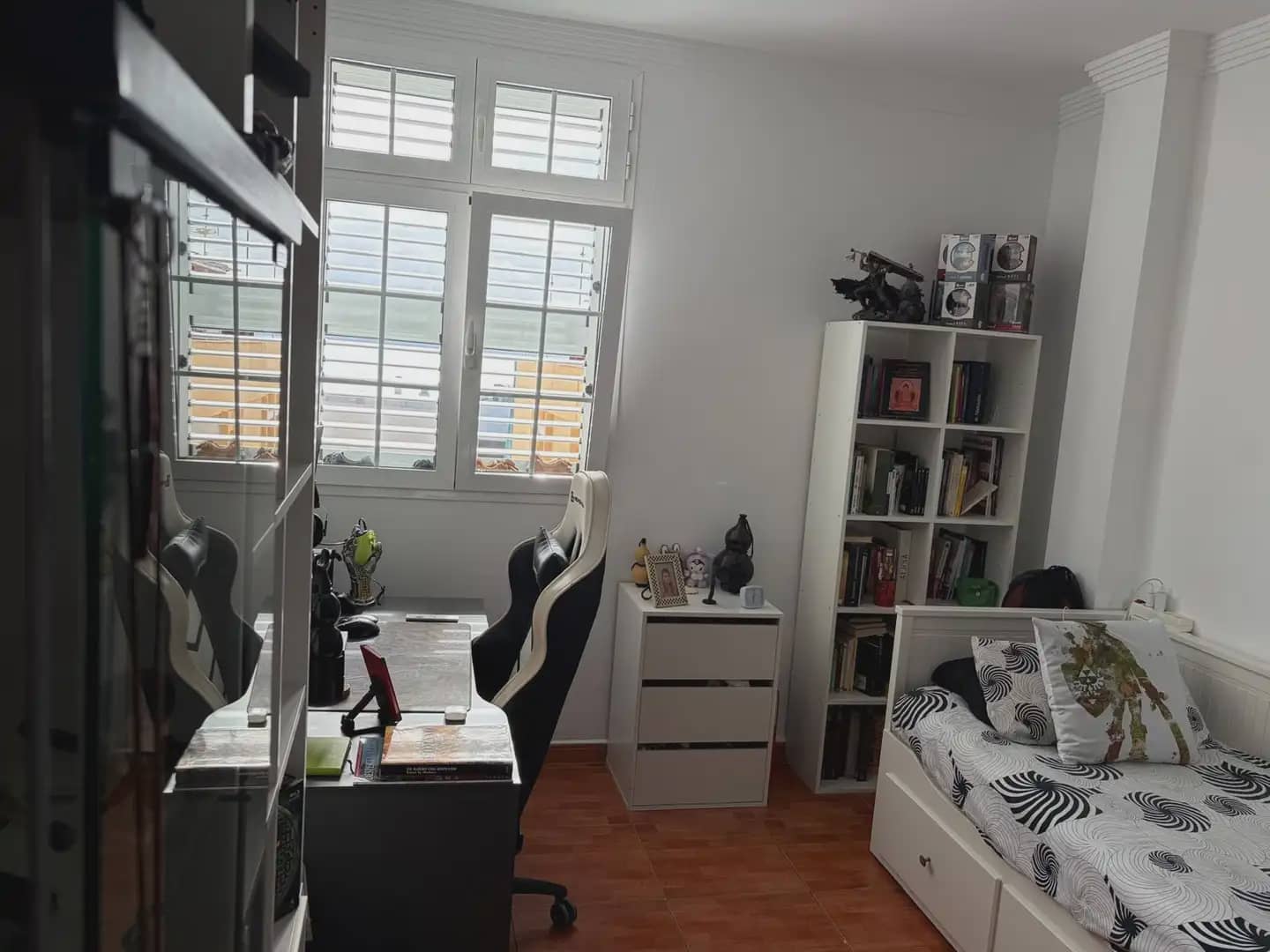 Piso de 3 habitaciones en Las Palmas de Gran Canaria en venta - 199.900 € (Ref: 9827529)