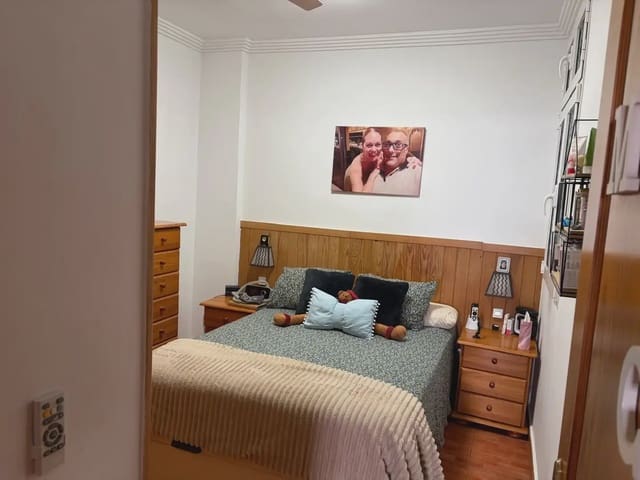 Piso de 3 habitaciones en Isleta, Las Palmas de Gran Canaria en venta - 199.900 € (Ref: 9827529)