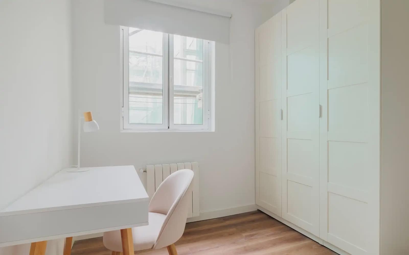 2 Zimmer Wohnung zu vermieten in Madrid Stadt - 4.000 € (Ref: 9827530)