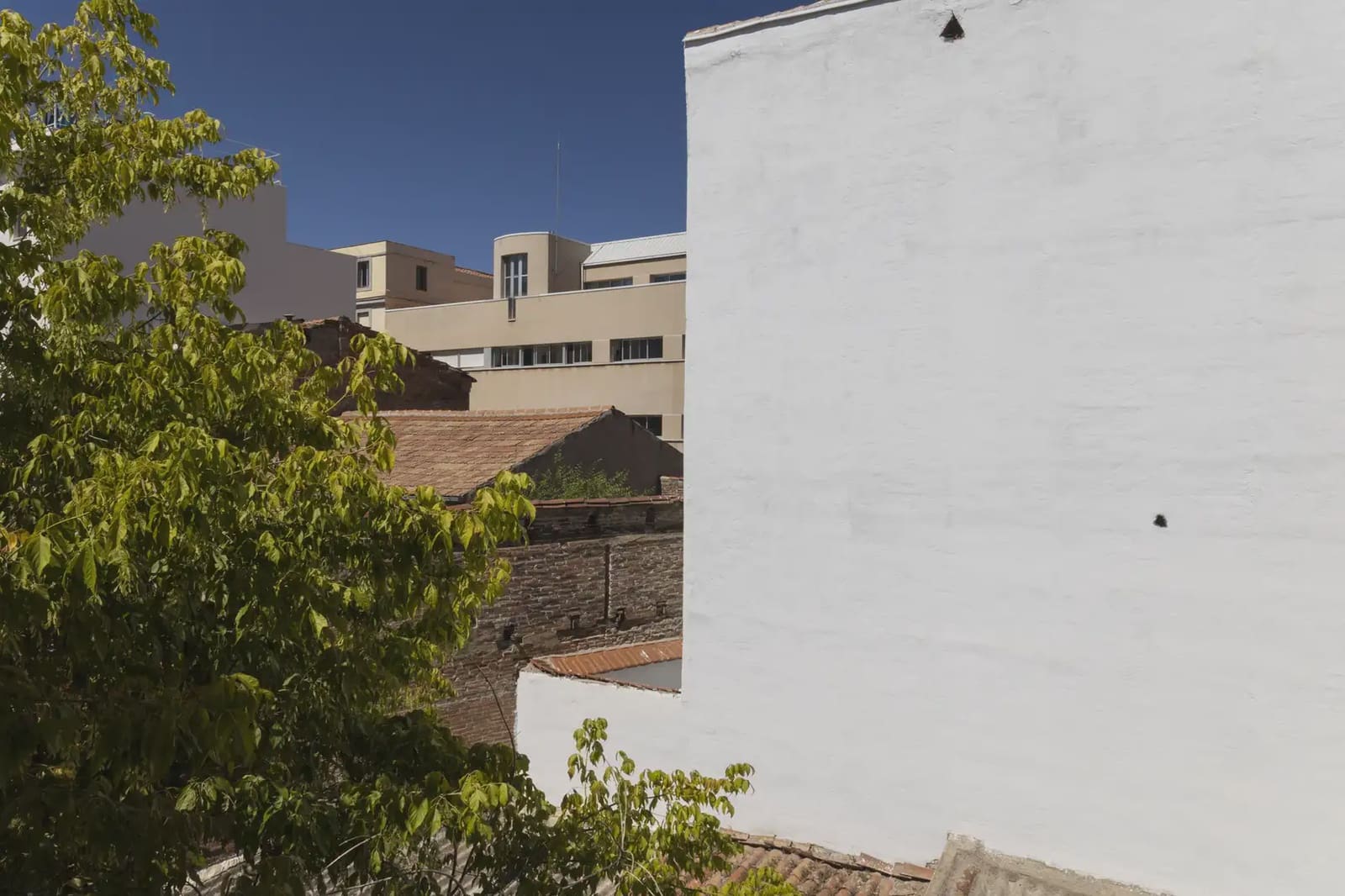 2 slaapkamer Flat te huur in Madrid stad - € 1.500 (Ref: 9827531)