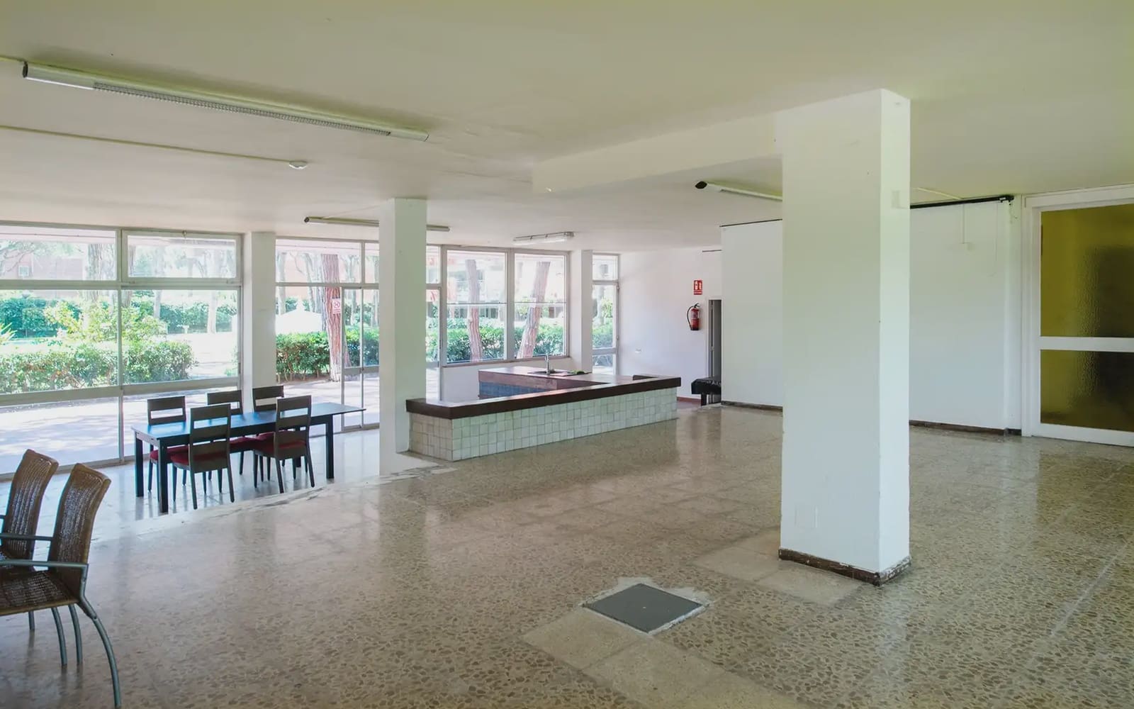 2 bedroom Flat for rent in Castelldefels with pool garage - € 1,655 (Ref: 9828037)