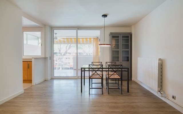 2 bedroom Flat for rent in Castelldefels with pool garage - € 1,655 (Ref: 9828037)