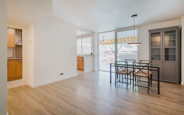 2 bedroom Flat for rent in Castelldefels with pool garage - € 1,655 (Ref: 9828037)