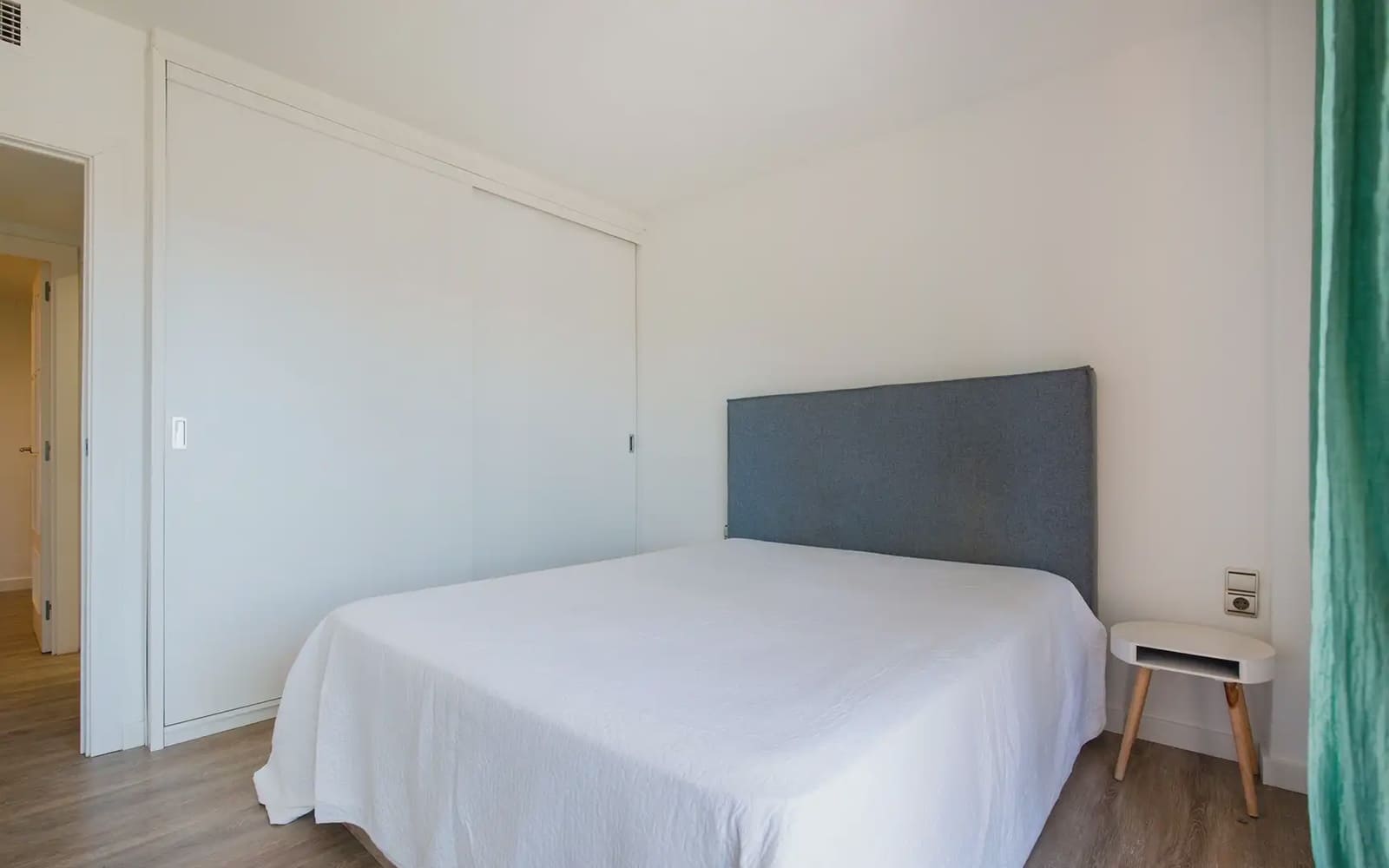 2 bedroom Flat for rent in Castelldefels with pool garage - € 1,655 (Ref: 9828037)