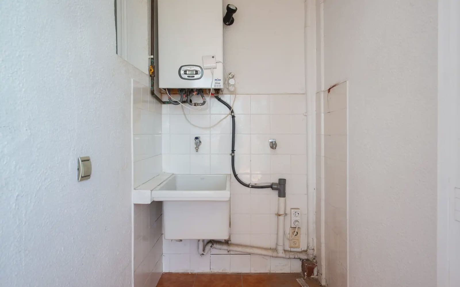 2 bedroom Flat for rent in Castelldefels with pool garage - € 1,655 (Ref: 9828037)