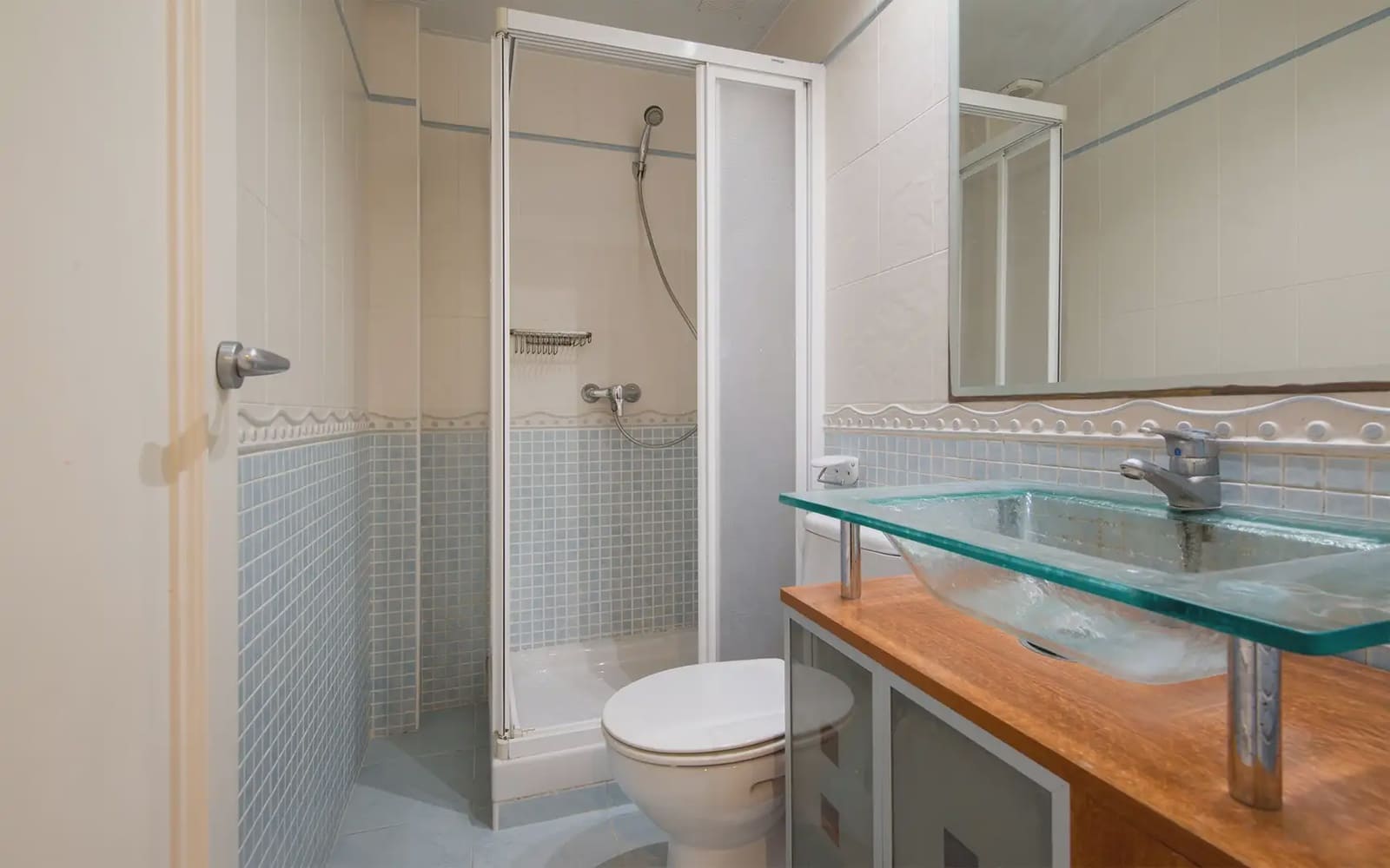 2 bedroom Flat for rent in Castelldefels with pool garage - € 1,655 (Ref: 9828037)