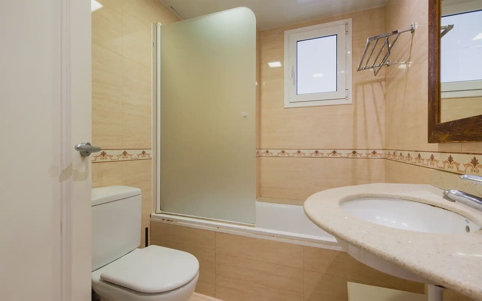 2 bedroom Flat for rent in Castelldefels with pool garage - € 1,655 (Ref: 9828037)