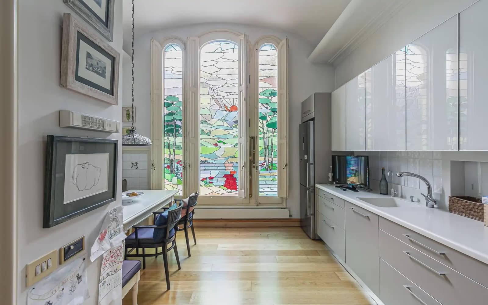 Chalet de 6 habitaciones en Barcelona ciudad en venta con piscina garaje - 5.980.000 € (Ref: 9829602)