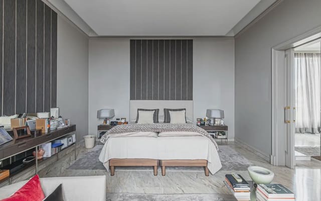6 Zimmer Villa zu verkaufen in Sant Gervasi - La Bonanova, Barcelona Stadt mit Pool Garage - 5.980.000 € (Ref: 9829602)