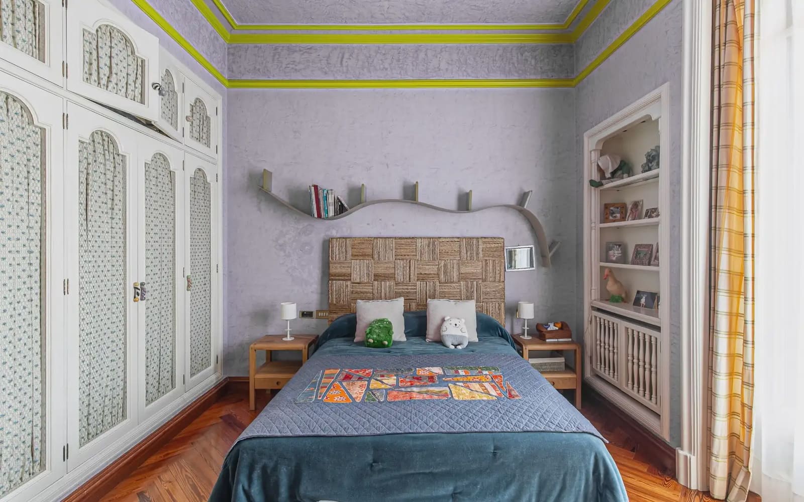 6 bedroom Villa for sale in Barcelona city with pool garage - € 5,980,000 (Ref: 9829602)