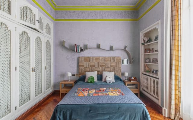 6 soverom Villa til salgs i Sant Gervasi - La Bonanova, Barcelona by med svømmebasseng garasje - € 5 980 000 (Ref: 9829602)