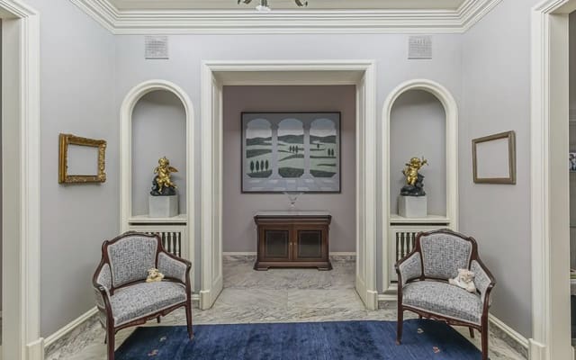 6 Zimmer Villa zu verkaufen in Sant Gervasi - La Bonanova, Barcelona Stadt mit Pool Garage - 5.980.000 € (Ref: 9829602)