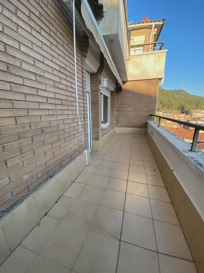 4 quarto Casa em Banda para venda em La Palma de Cervello com garagem - 398 000 € (Ref: 9830390)
