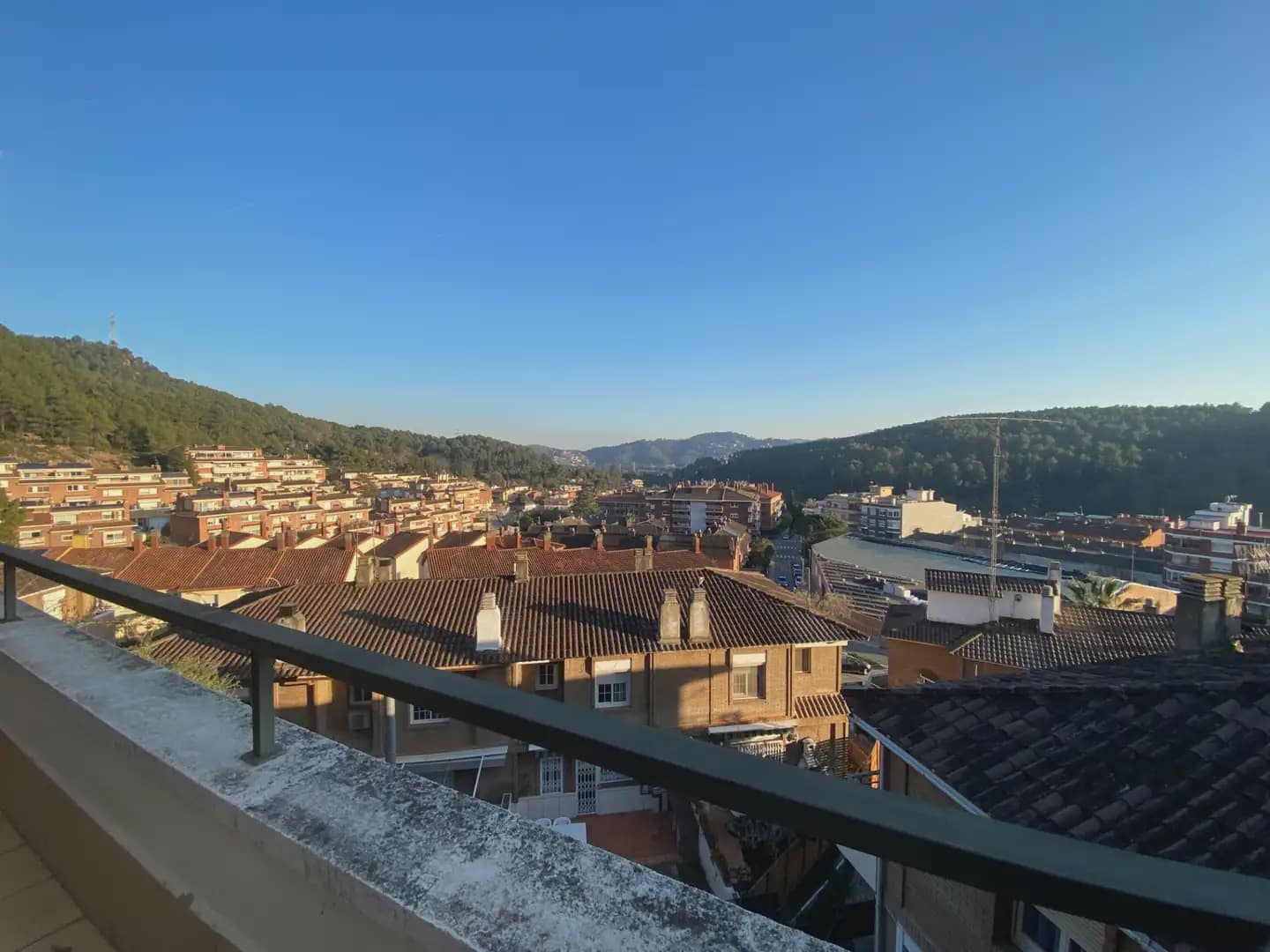 4 quarto Casa em Banda para venda em La Palma de Cervello com garagem - 398 000 € (Ref: 9830390)