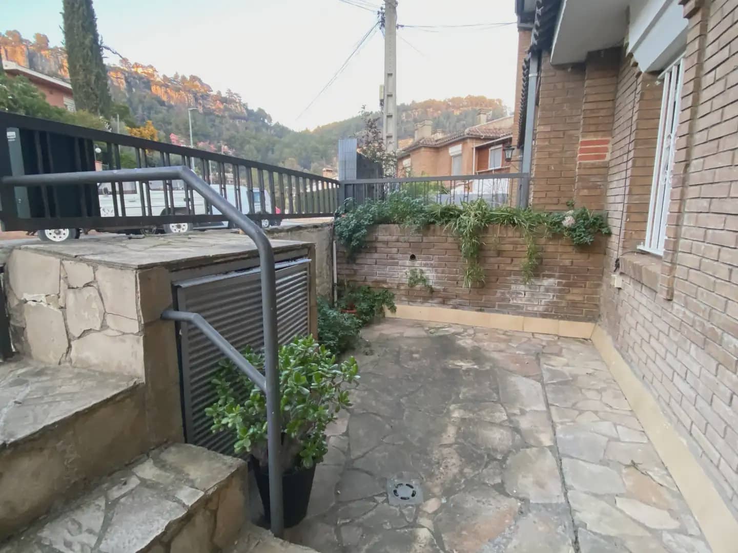 4 quarto Casa em Banda para venda em La Palma de Cervello com garagem - 398 000 € (Ref: 9830390)