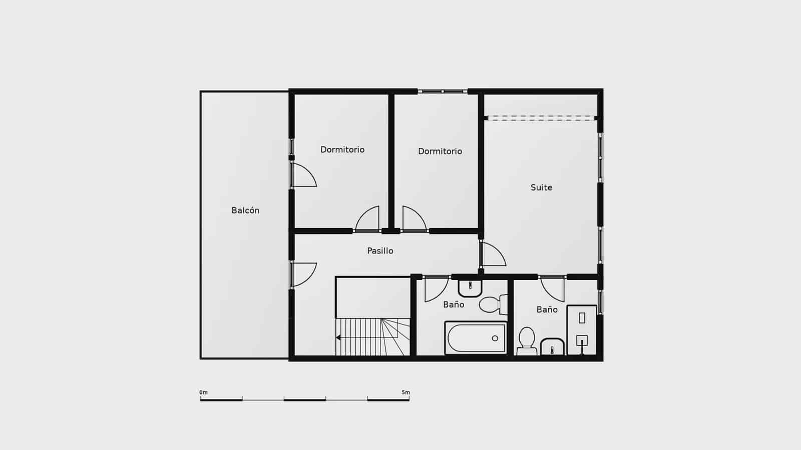 Chalet de 3 habitaciones en Viladecans en venta - 690.000 € (Ref: 9832906)