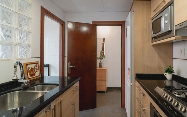 2 camera da letto Appartamento in vendita in Cambrils con garage - 228.000 € (Rif: 9834200)