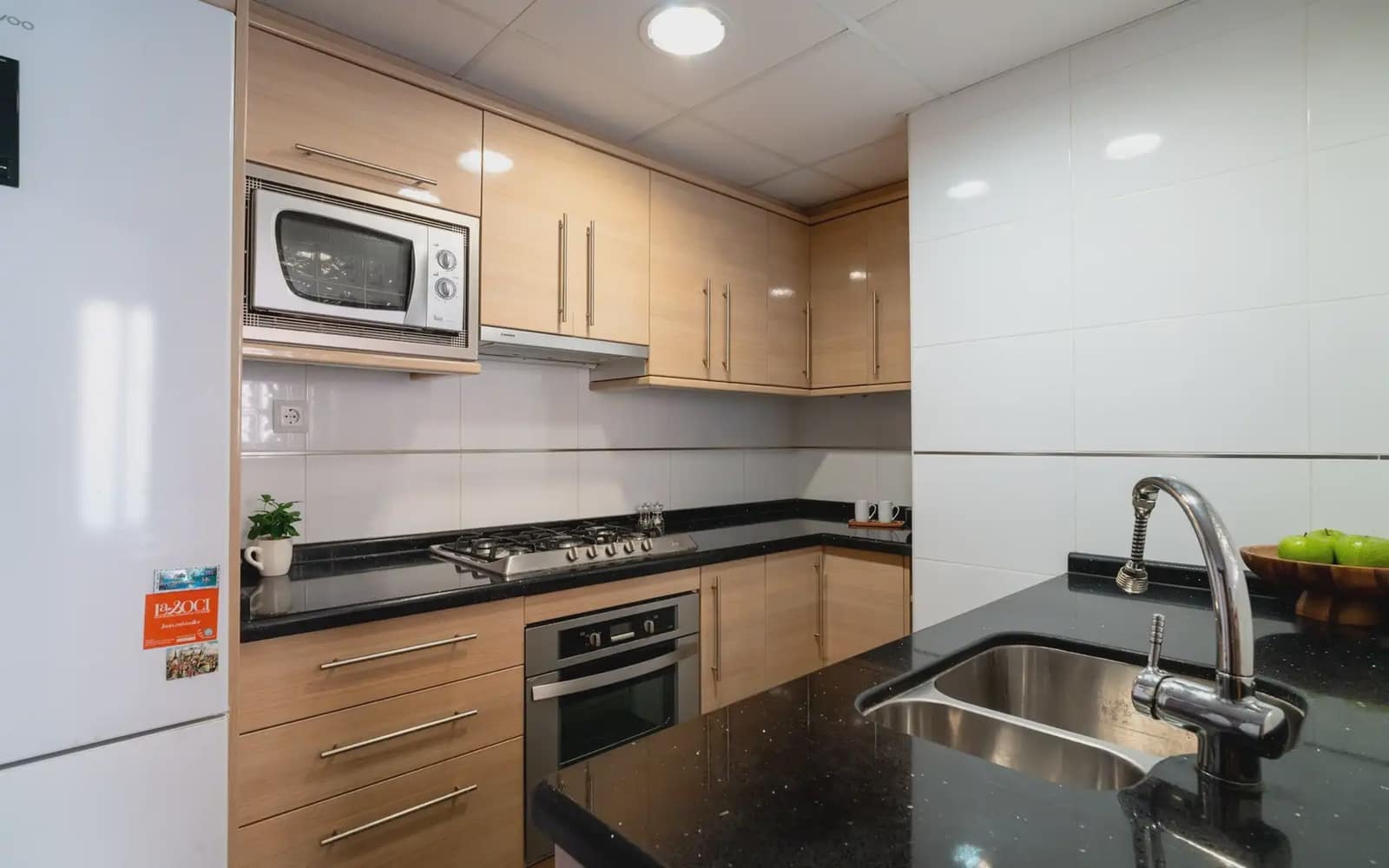 2 camera da letto Appartamento in vendita in Cambrils con garage - 228.000 € (Rif: 9834200)