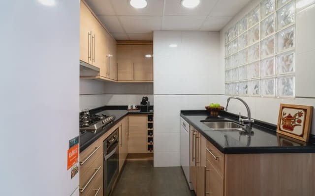 2 camera da letto Appartamento in vendita in Cambrils con garage - 228.000 € (Rif: 9834200)