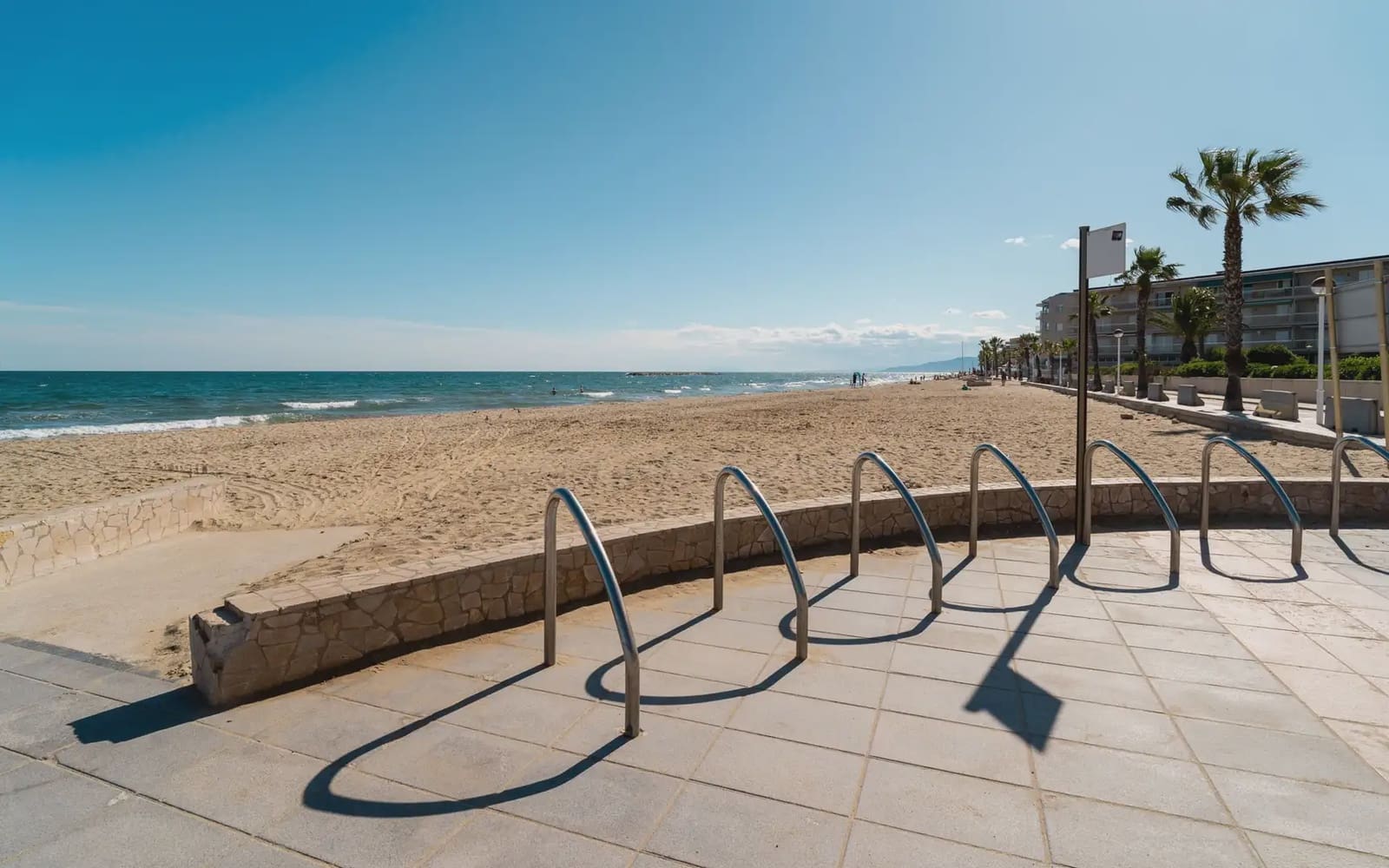 2 camera da letto Appartamento in vendita in Cambrils con garage - 228.000 € (Rif: 9834200)