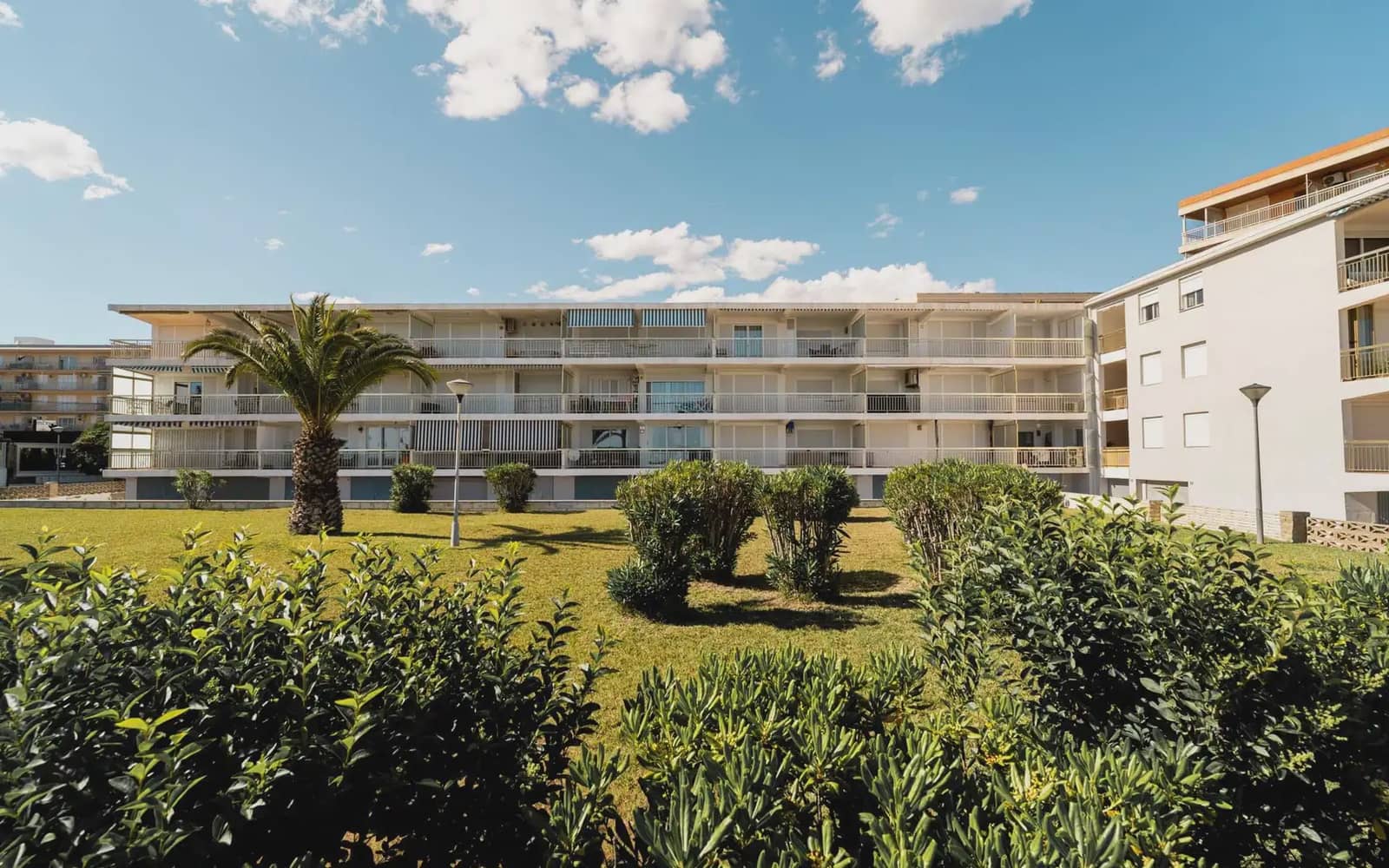 2 camera da letto Appartamento in vendita in Cambrils con garage - 228.000 € (Rif: 9834200)