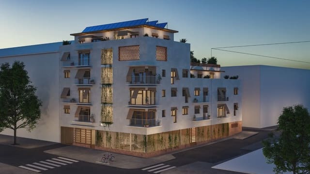 Piso de 2 habitaciones en Villaverde Alto, Casco Histórico de Villaverde, Madrid ciudad en venta con garaje - 379.975 € (Ref: 9834681)
