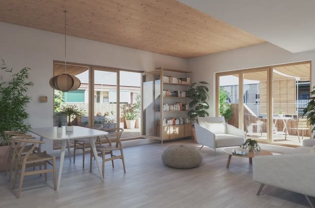 Piso de 2 habitaciones en Villaverde Alto, Casco Histórico de Villaverde, Madrid ciudad en venta con garaje - 391.490 € (Ref: 9834682)