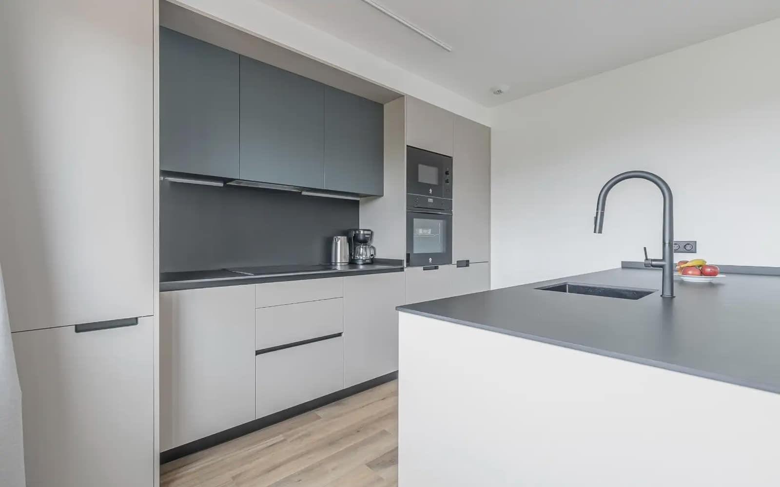 4 bedroom Flat for rent in Sant Boi de Llobregat with pool garage - € 2,700 (Ref: 9836775)