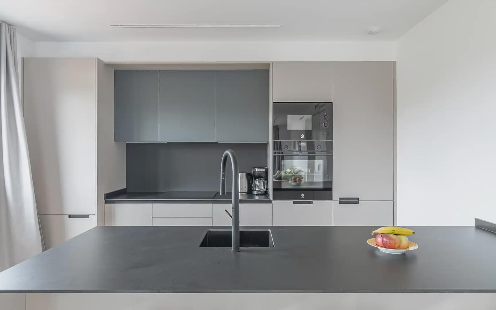 4 bedroom Flat for rent in Sant Boi de Llobregat with pool garage - € 2,700 (Ref: 9836775)