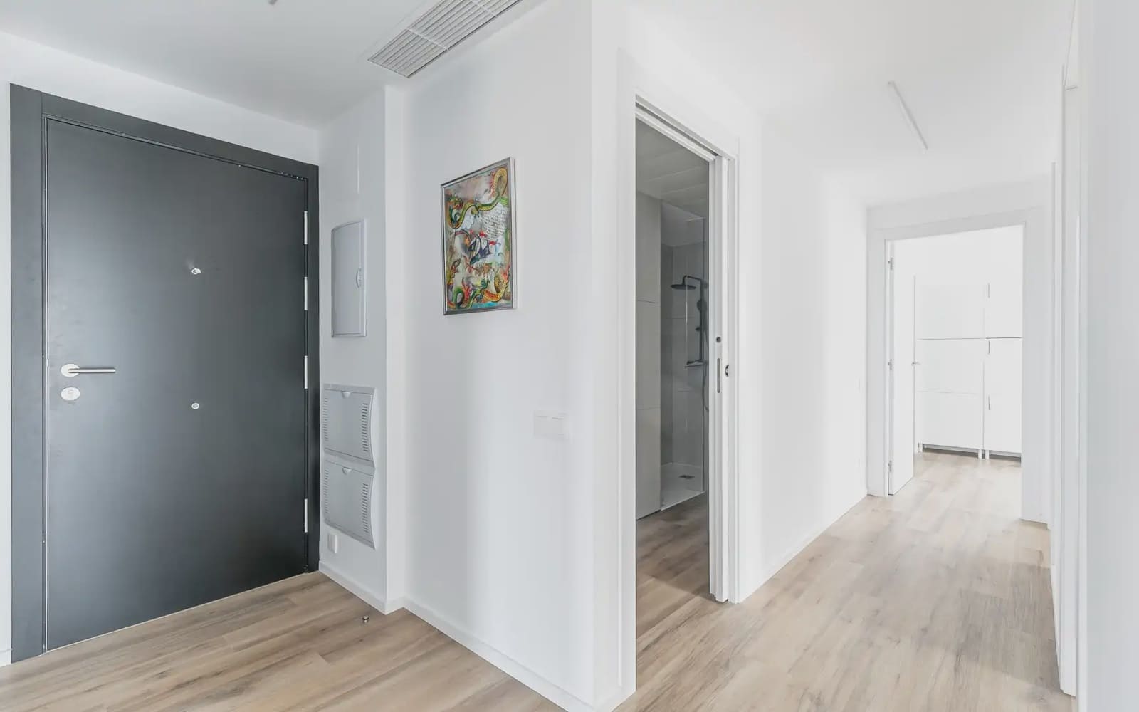 4 bedroom Flat for rent in Sant Boi de Llobregat with pool garage - € 2,700 (Ref: 9836775)