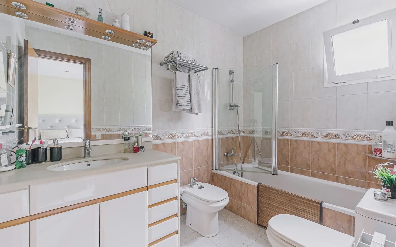 4 bedroom Villa for sale in Cervello with garage - € 565,000 (Ref: 9838695)