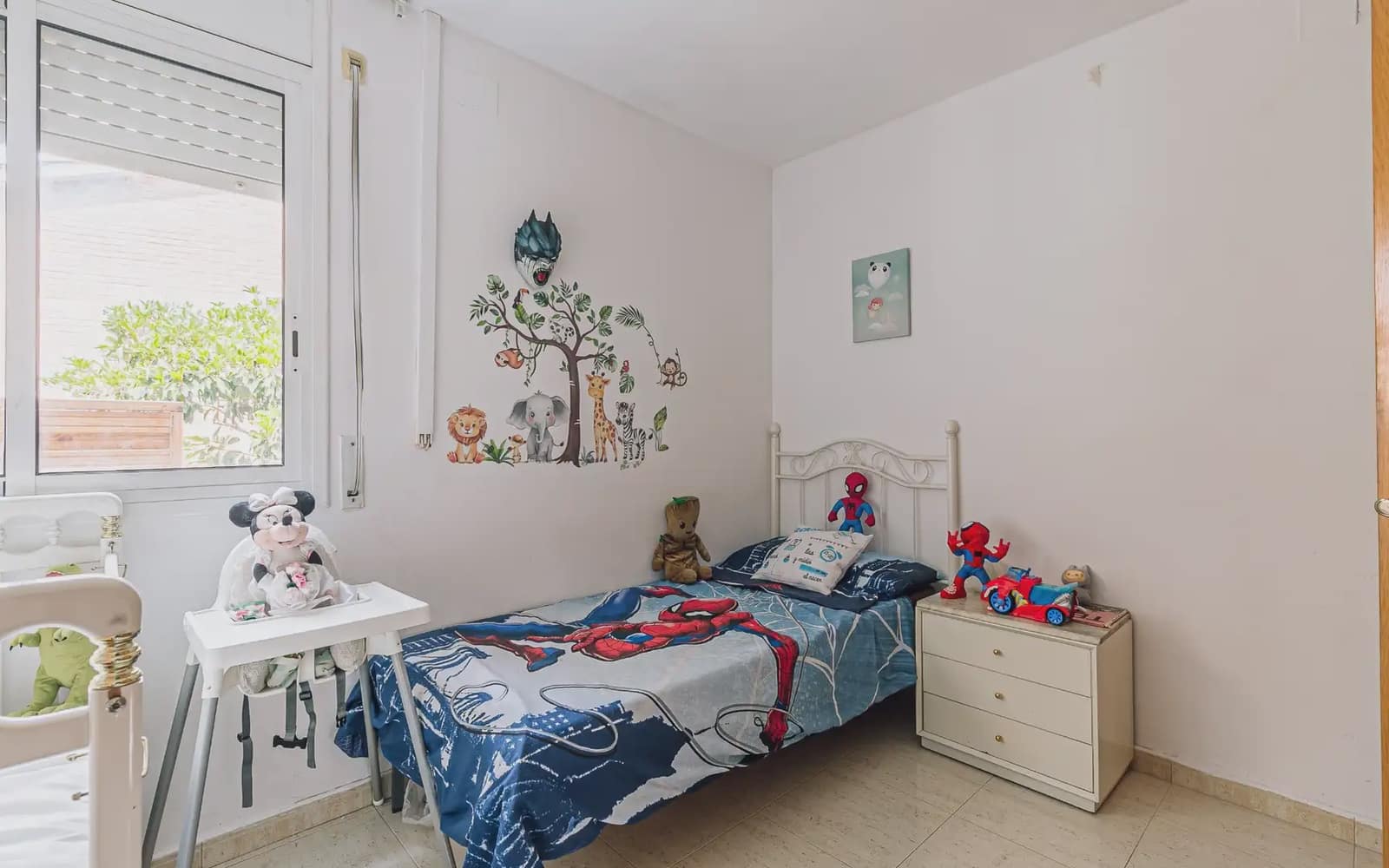 4 bedroom Villa for sale in Cervello with garage - € 565,000 (Ref: 9838695)