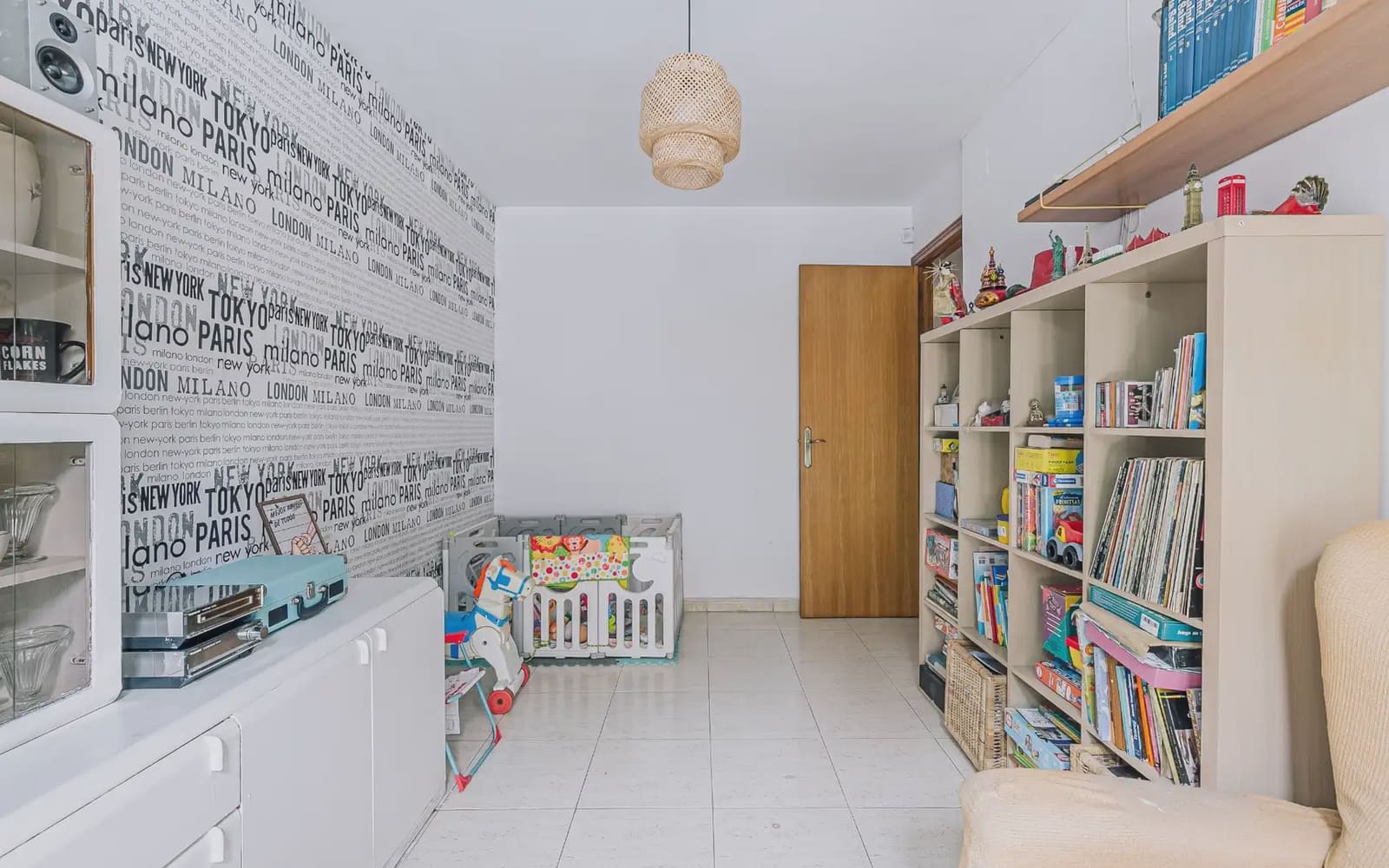 4 bedroom Villa for sale in Cervello with garage - € 565,000 (Ref: 9838695)
