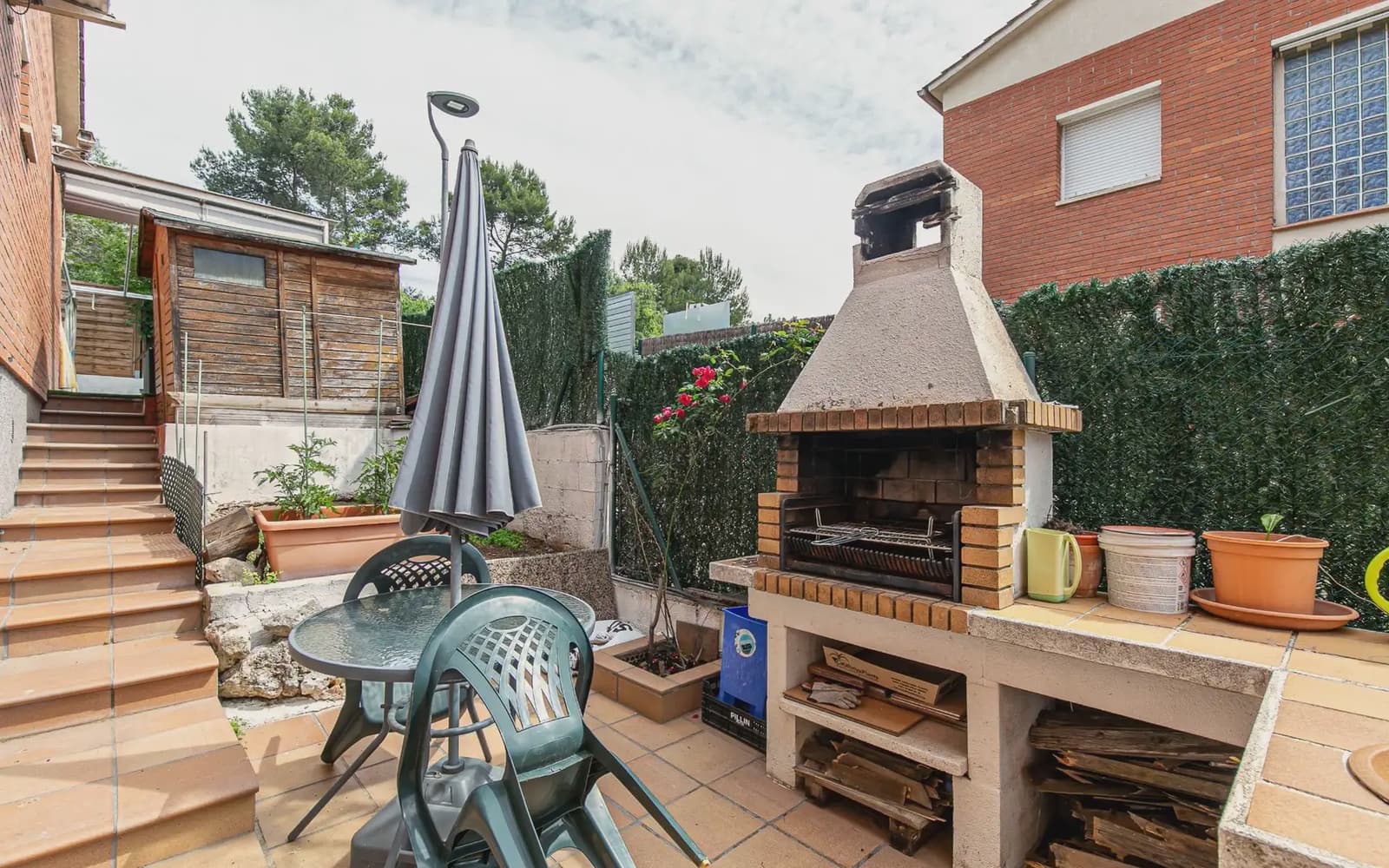 4 bedroom Villa for sale in Cervello with garage - € 565,000 (Ref: 9838695)
