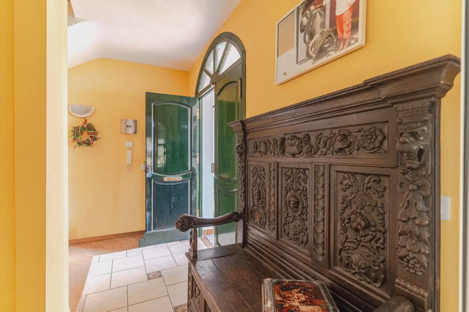 8 bedroom Villa for sale in Torrox with pool garage - € 1,100,000 (Ref: 9838696)