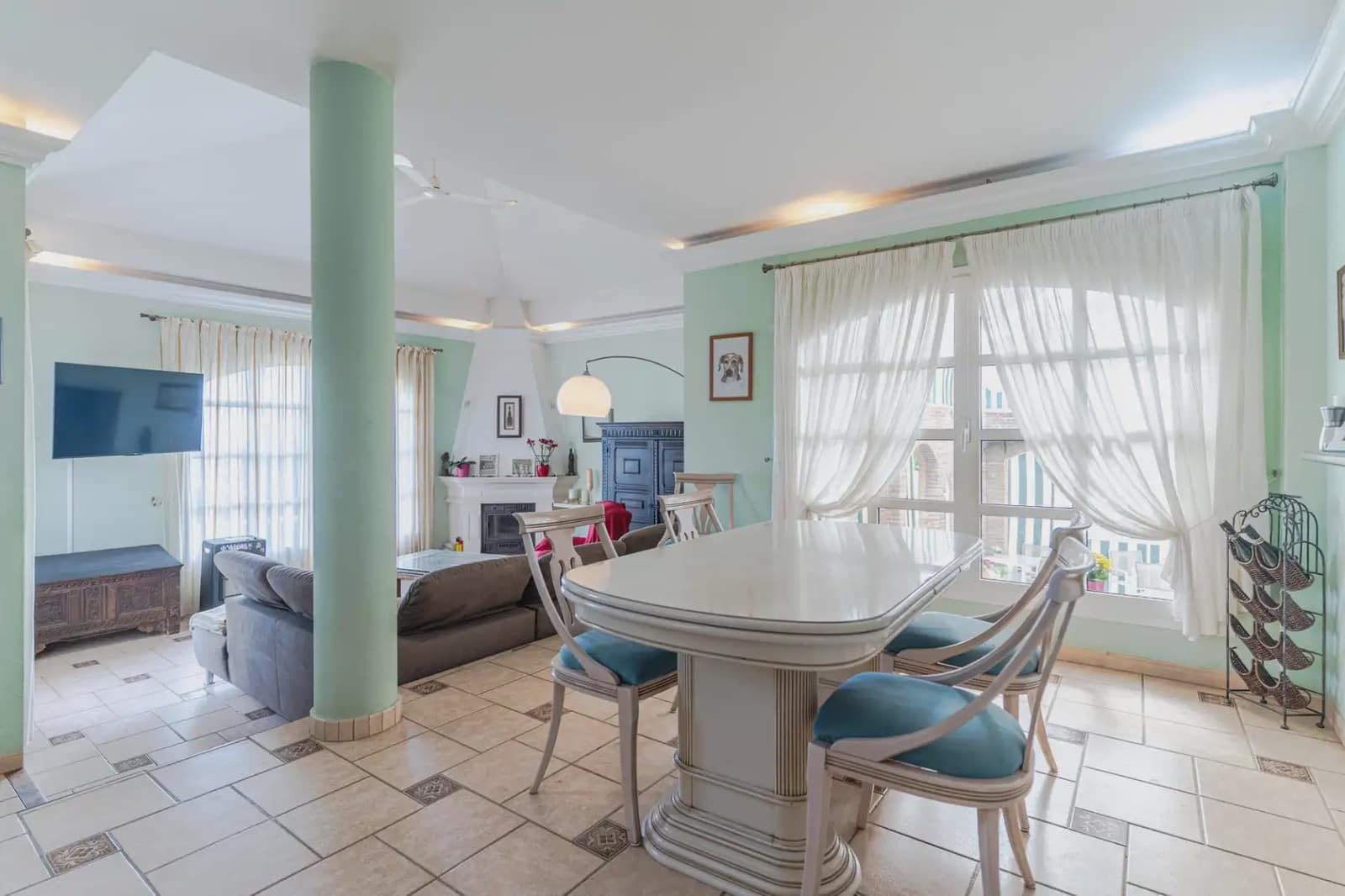 8 bedroom Villa for sale in Torrox with pool garage - € 1,100,000 (Ref: 9838696)