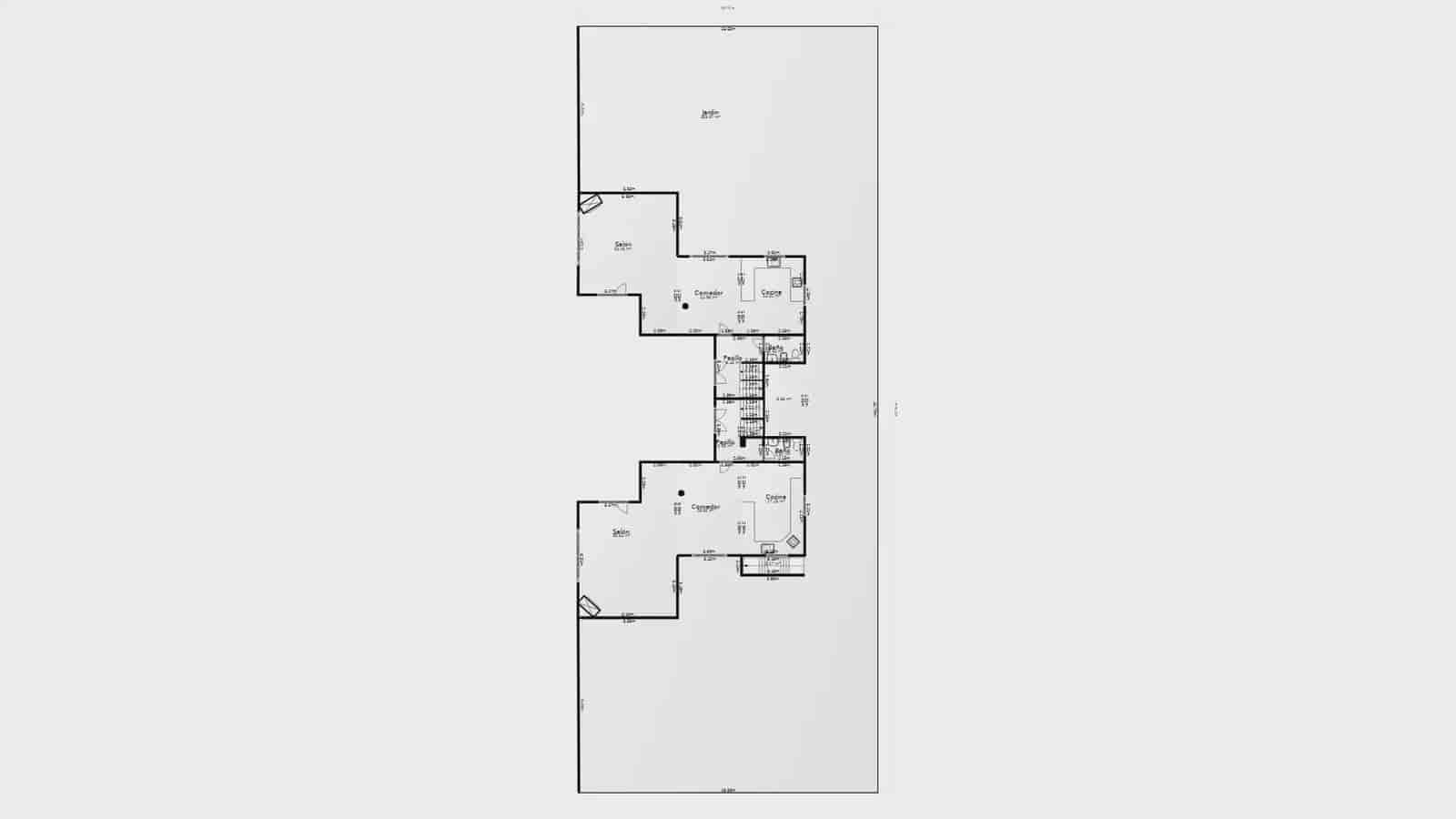8 bedroom Villa for sale in Torrox with pool garage - € 1,100,000 (Ref: 9838696)
